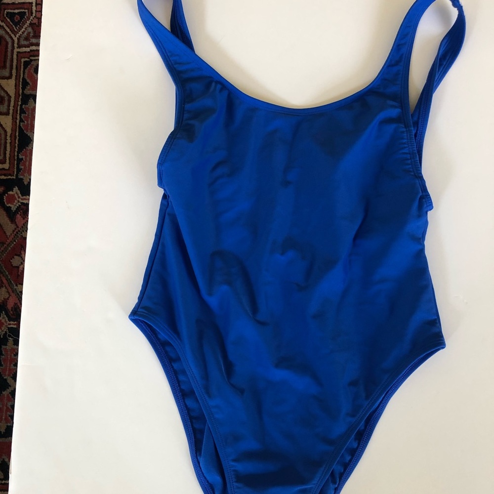 Xhilaration One Piece Swimsuit